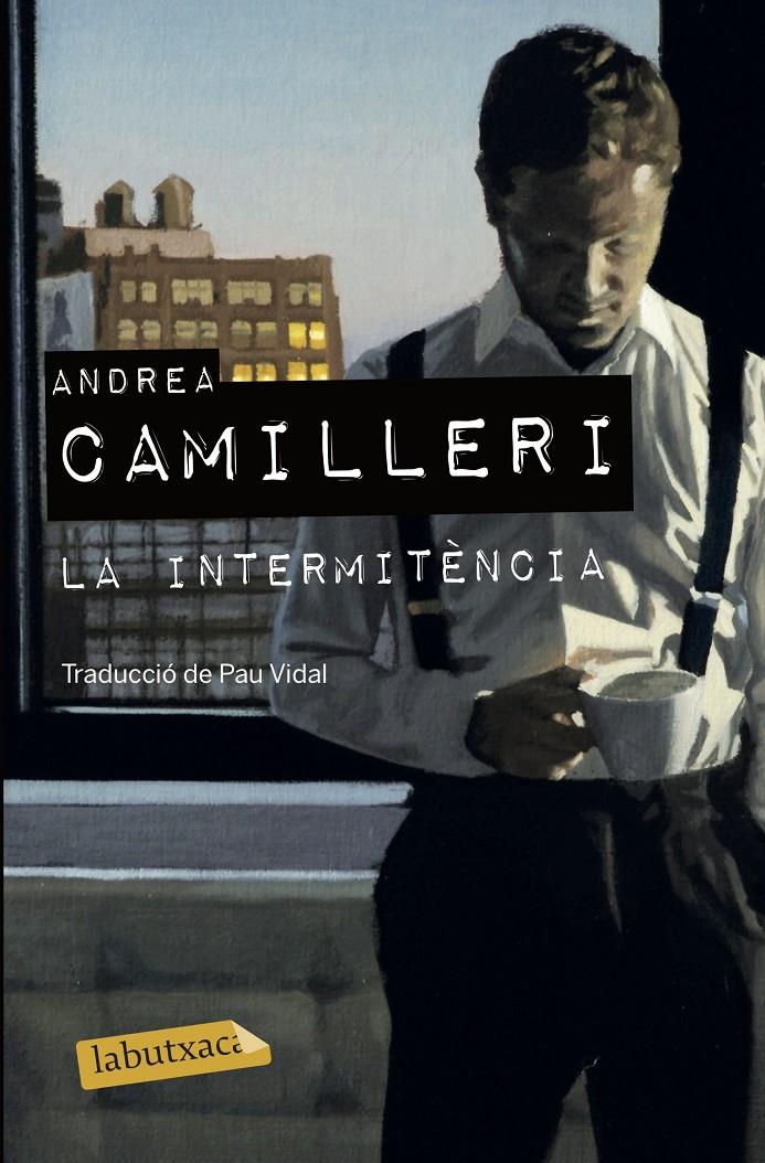 LA INTERMITÈNCIA | 9788417423322 | CAMILLERI, ANDREA