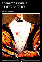 TODO MODO | 9788472232853 | SCIASCIA, LEONARDO