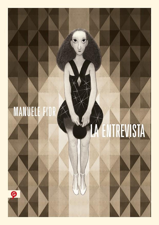 LA ENTREVISTA | 9788418347719 | FIOR, MANUELE