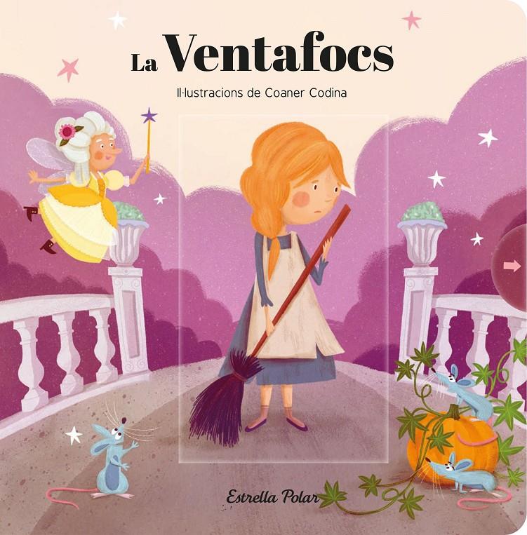 LA VENTAFOCS | 9788491378129 | CODINA, COANER