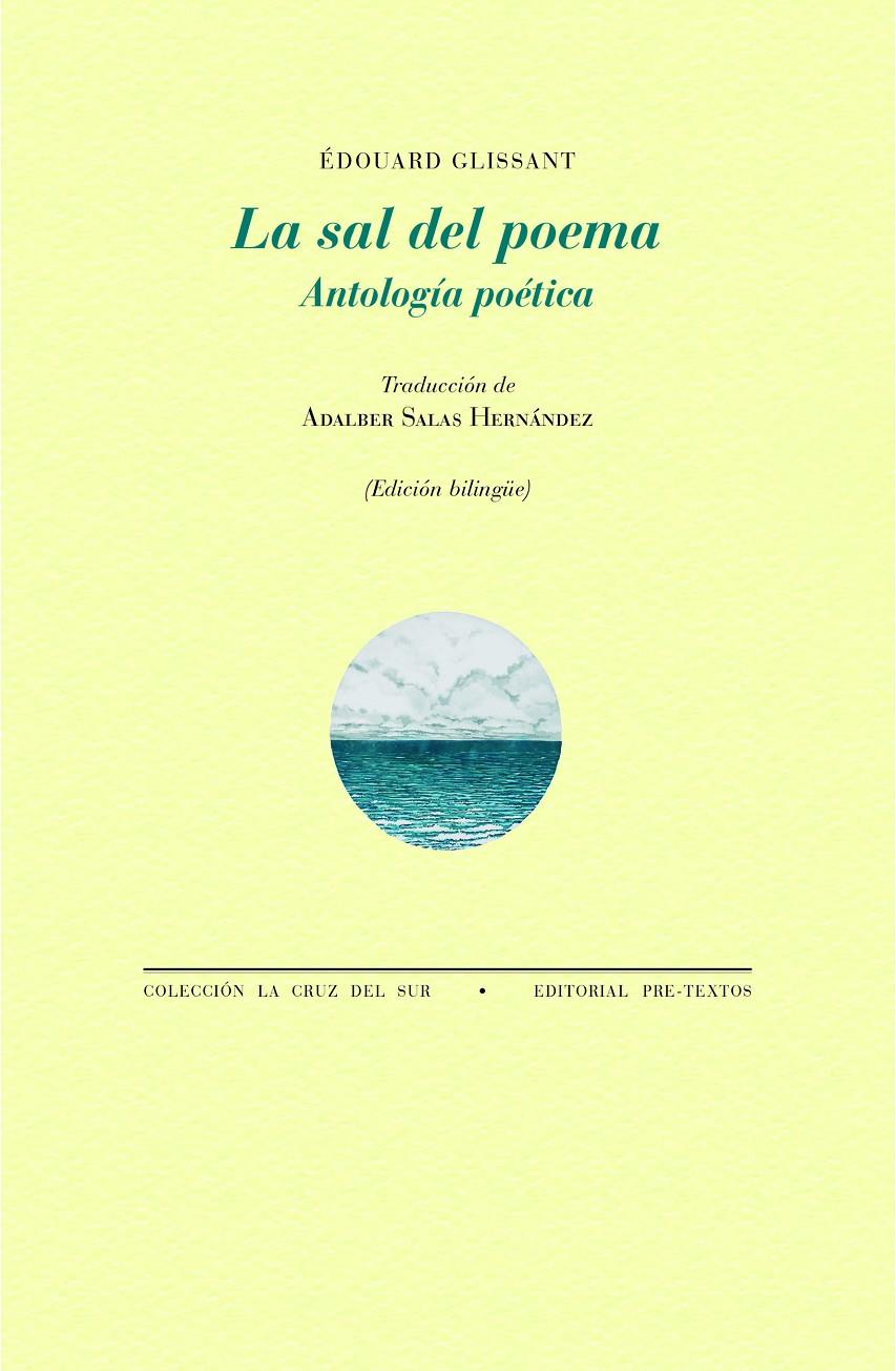 LA SAL DEL POEMA | 9788419633095 | GLISSANT, ÉDOUARD