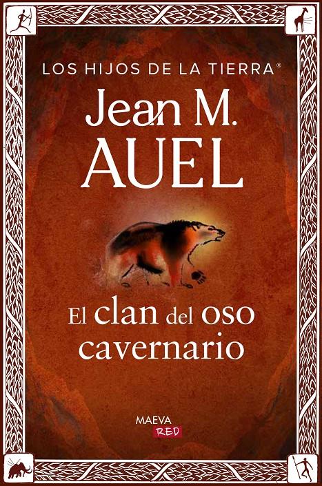 EL CLAN DEL OSO CAVERNARIO | 9788410260191 | AUEL, JEAN M.