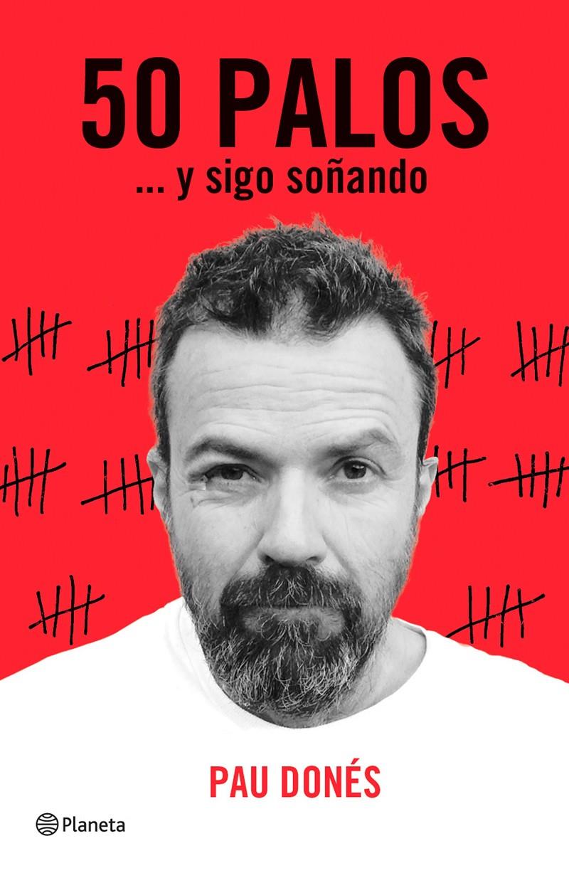 50 PALOS | 9788408166610 | DONÉS, PAU