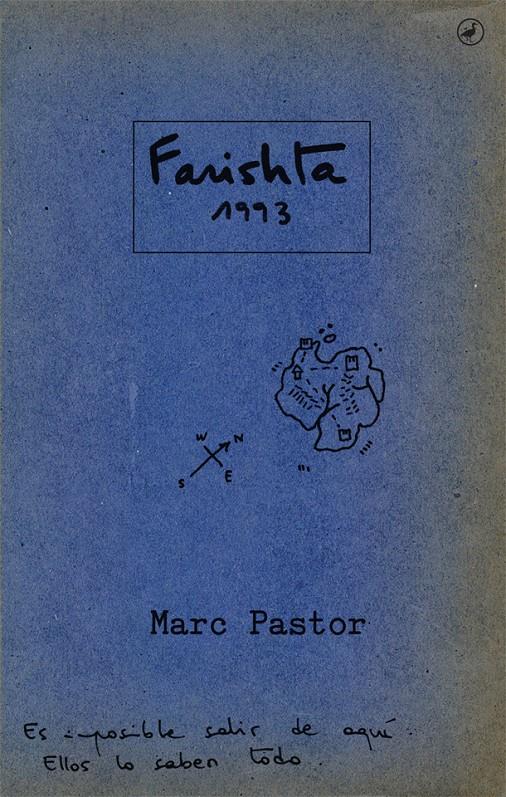 FARISHTA (CASTELLÀ) | 9788416673339 | PASTOR, MARC