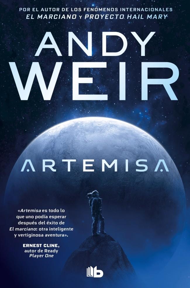 ARTEMISA | 9791387652036 | WEIR, ANDY