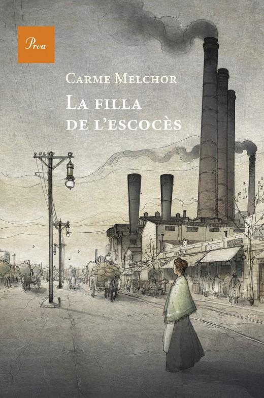 FILLA DE L'ESCOCÉS, LA | 9788475885094 | MELCHOR, CARME