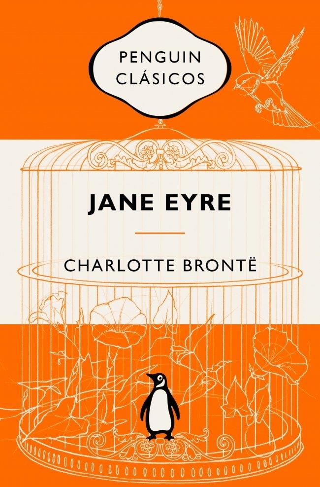 JANE EYRE | 9788491056027 | BRONTË, CHARLOTTE