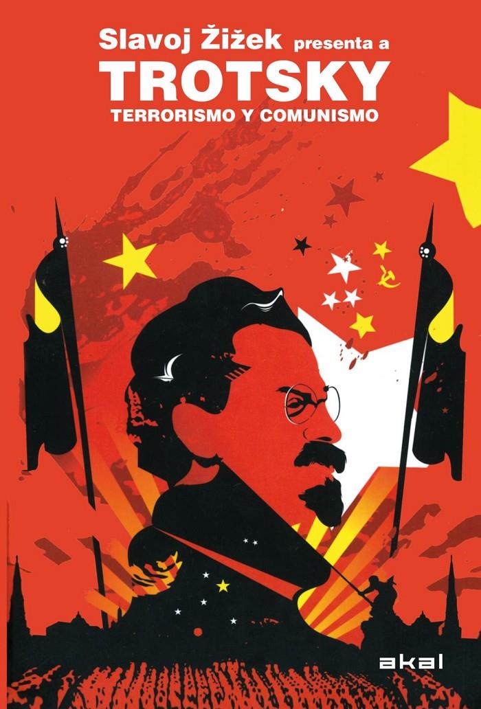 TERRORISMO Y COMUNISMO | 9788446028888 | TROTSKI, LEÓN