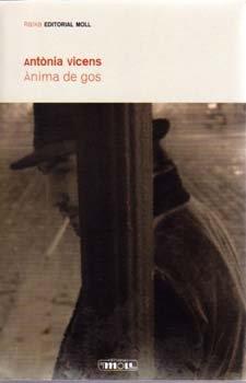 ÀNIMA DE GOS | 9788427321939TA | VICENS, ANTÒNIA