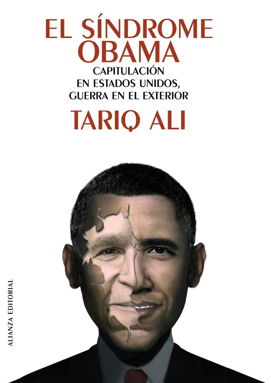 SÍNDROME OBAMA | 9788420651941 | ALÍ, TARIQ