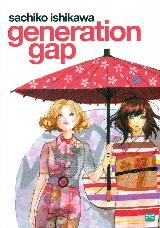 GENERATION GAP | 9788494382000 | ISHIKAWA, SACHIKO