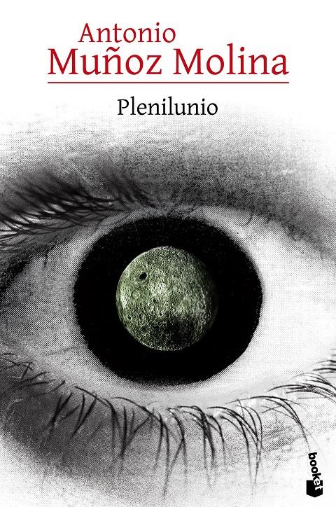 PLENILUNIO | 9788432225833 | MUÑOZ MOLINA, ANT0NIO