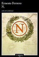 N. | 9788483101872 | FERRERO, ERNESTO