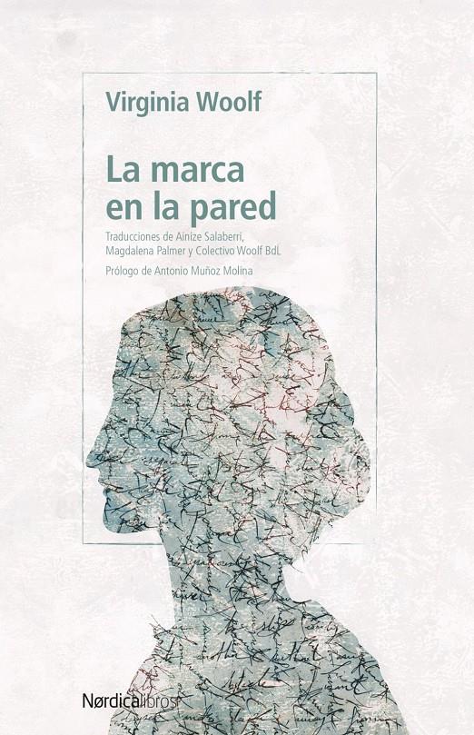 LA MARCA EN LA PARED | 9791387922764 | WOOLF, VIRGINIA
