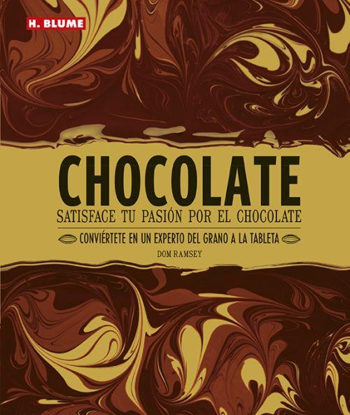 CHOCOLATE | 9788496669994TA | RAMSEY, DOM
