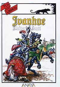IVANHOE | 9788420736006 | SCOTT, WALTER
