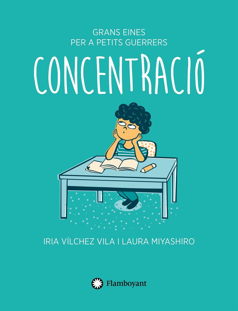CONCENTRACIÓ | 9791387614515 | VÍLCHEZ VILA, IRIA