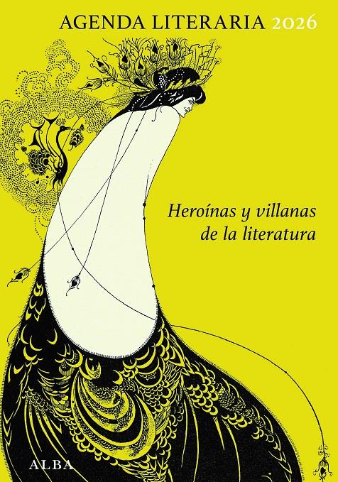 AGENDA LITERARIA 2026 | 9788411781947 | AAVV