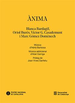 ÀNIMA | 9788410144958 | AAVV