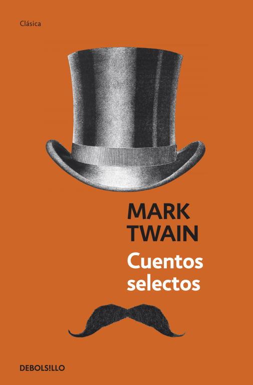 CUENTOS SELECTOS (TWAIN) | 9788499083490 | TWAIN,MARK