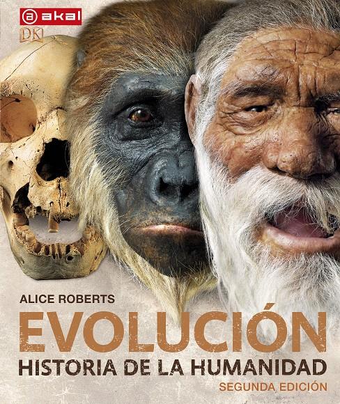 EVOLUCIÓN 2ª EDICIÓN | 9788446046370 | ROBERTS, ALICE