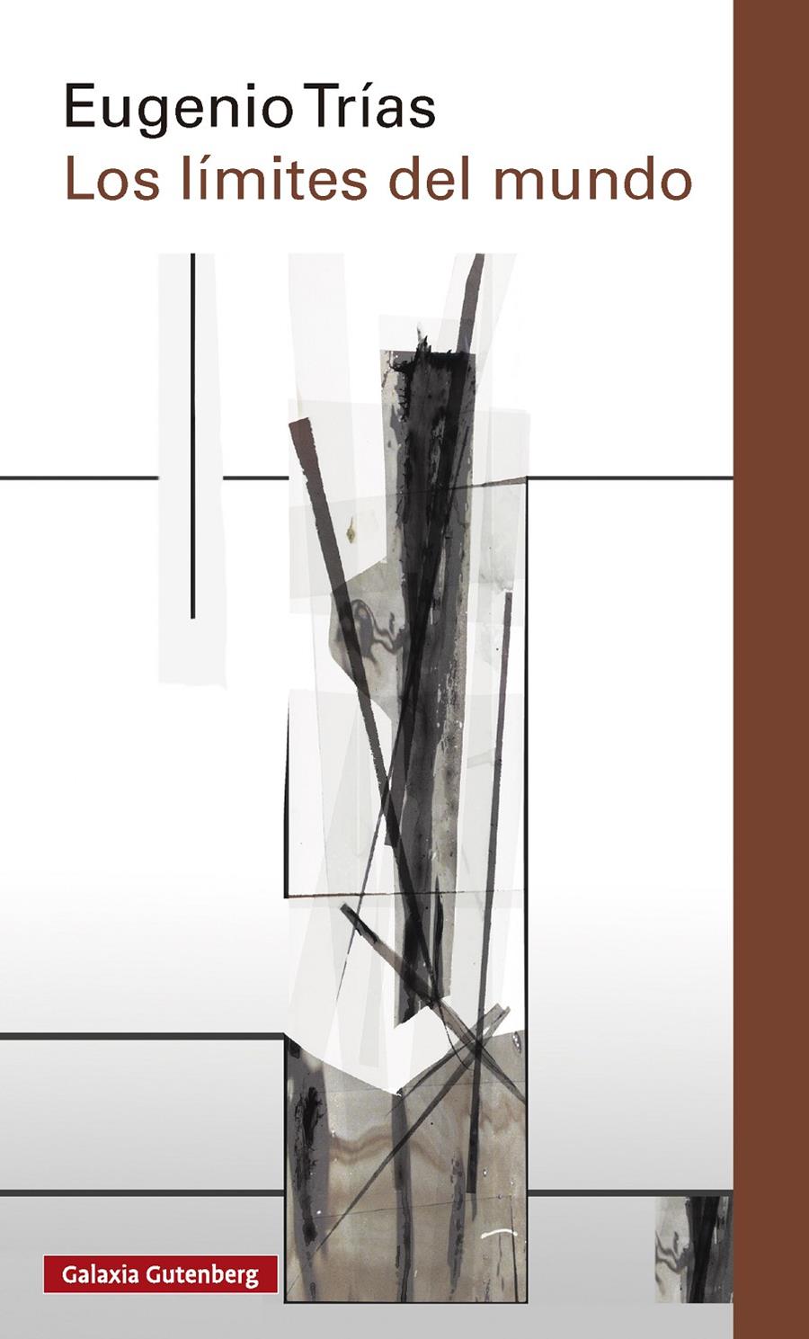 LOS LÍMITES DEL MUNDO | 9791387605681 | TRÍAS, EUGENIO