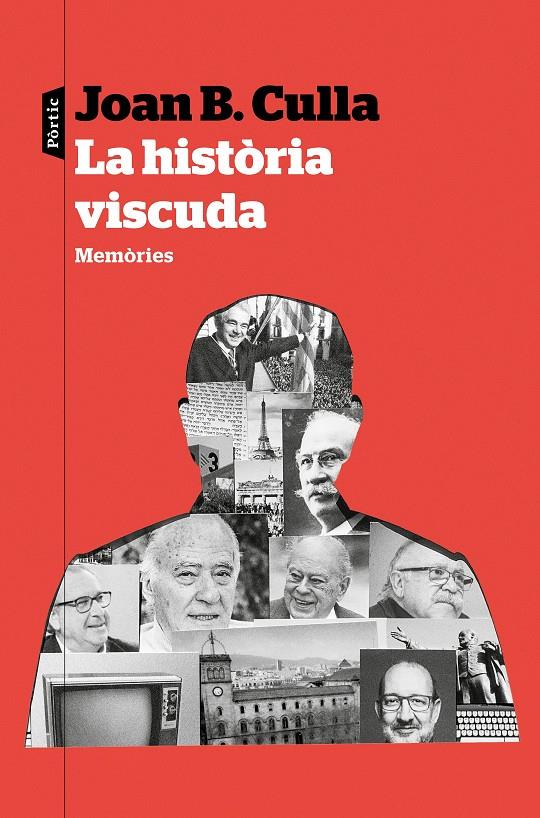 LA HISTÒRIA VISCUDA | 9788498094404 | CULLA, JOAN B