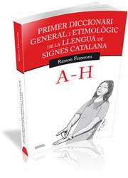 PRIMER DICCIONARI GENERAL I ETIMOLÒGI VOL 1 | 9788499841144 | FERRERONS, RAMON