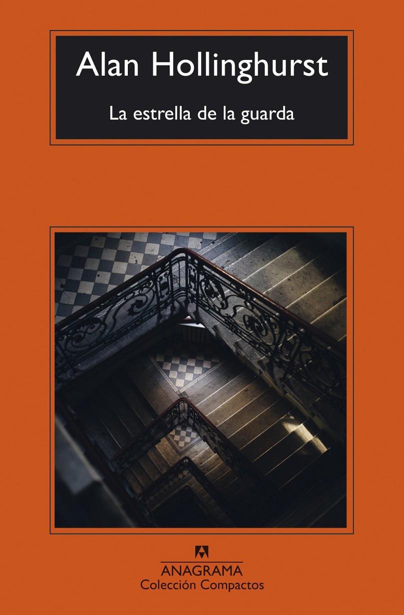 LA ESTRELLA DE LA GUARDA | 9788433949219 | HOLLINGHURST, ALAN