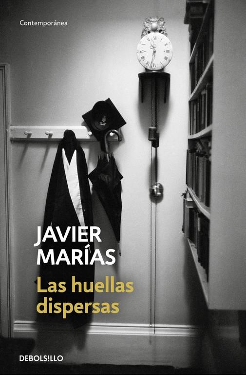 LAS HUELLAS DISPERSAS | 9788466341578 | MARÍAS, JAVIER