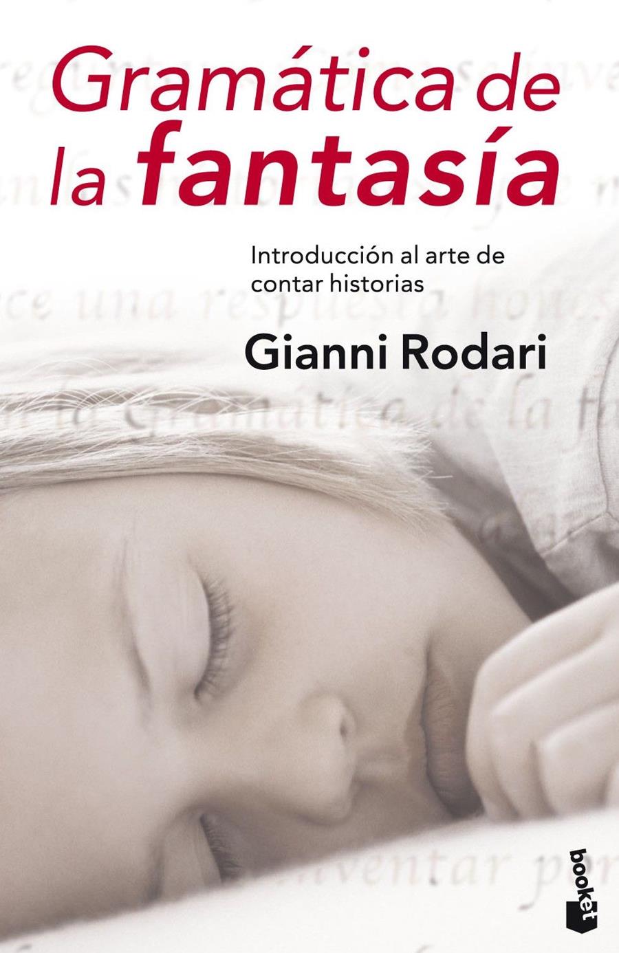 GRAMÁTICA DE LA FANTASIA | 9788484531647 | RODARI, GIANNI