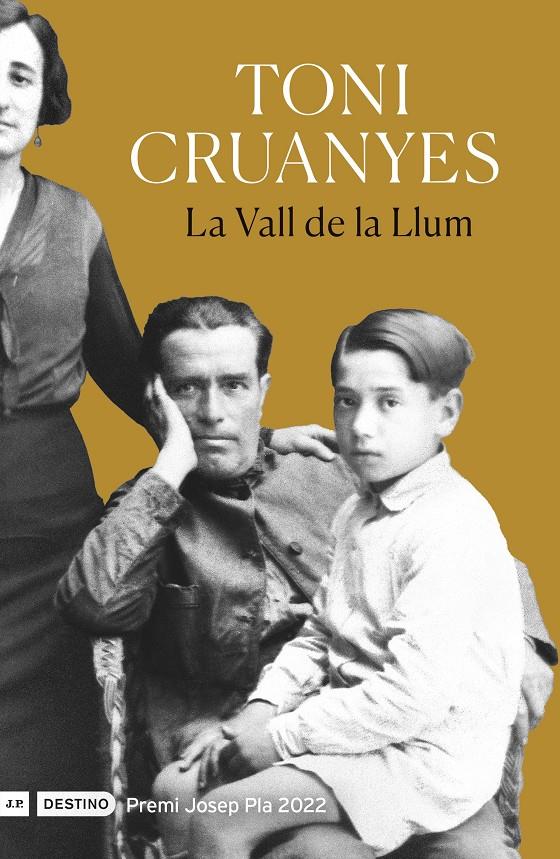 LA VALL DE LA LLUM | 9788497103343TA | CRUANYES, TONI