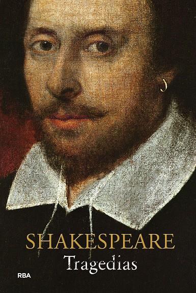 TRAGEDIAS | 9791370310134 | SHAKESPEARE, WILLIAM