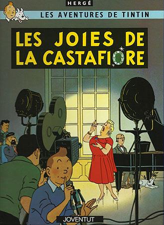 LES JOIES DE LA CASTAFIORE | 9788426110589 | HERGE
