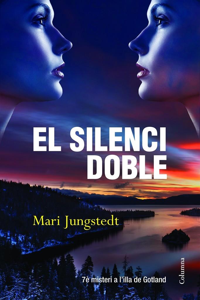 SILENCI DOBLE | 9788466416177 | JUNGSTEDT, MARI