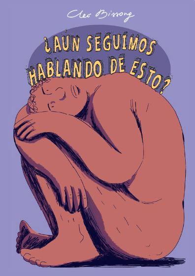 AUN ESTAMOS HABLANDO DE ESTO | 9788410408340 | BISSONG, CLEO