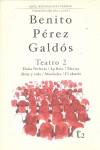 DOÑA PERFECTA ; LA FIERA ; ELECTRA ; ALMA Y VIDA ; MARIUCHA ; EL ABUELO | 9788481036046 | PEREZ GALDOS, BENITO