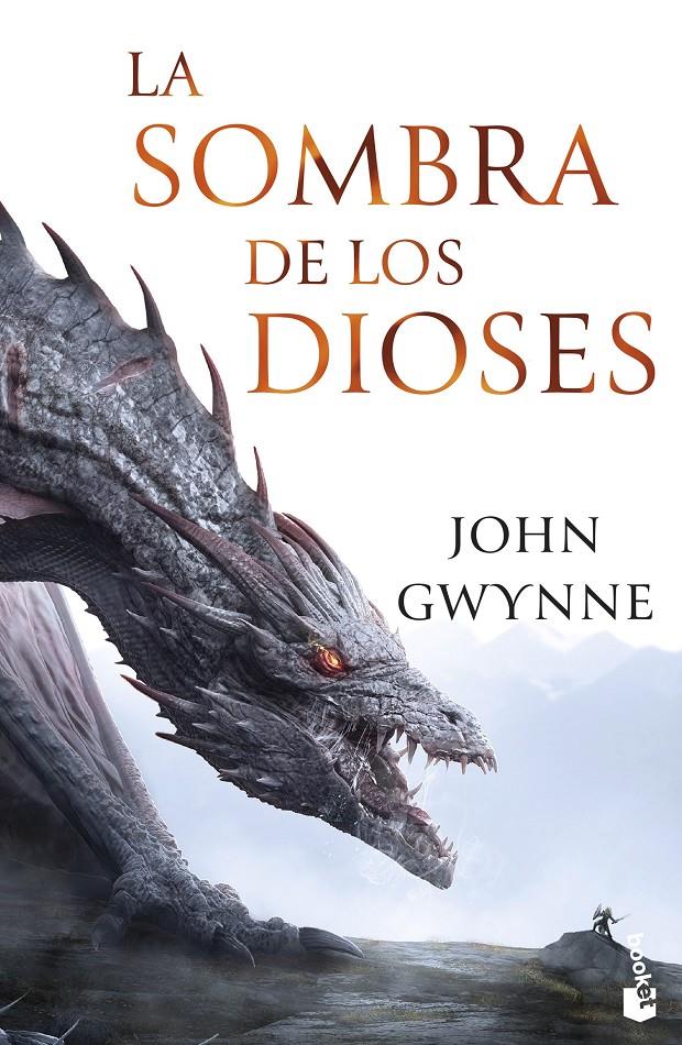 LA SOMBRA DE LOS DIOSES (SERIE HERMANOS DE SANGRE 1) | 9788445017524 | GWYNNE, JOHN