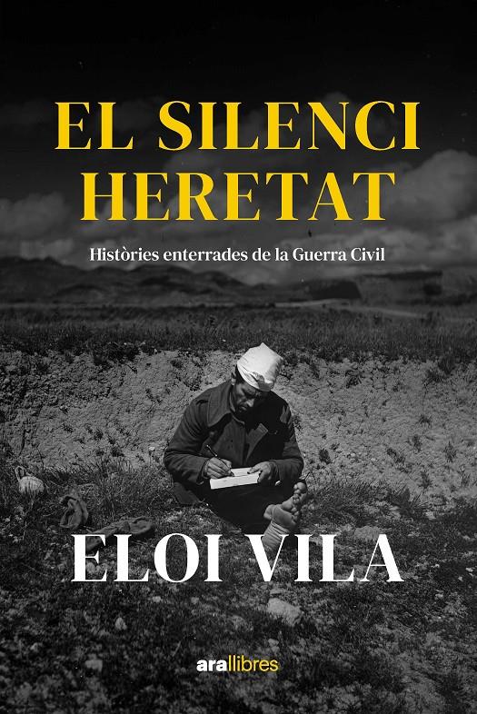 EL SILENCI HERETAT | 9788411732246 | VILA ESCARRÉ, ELOI