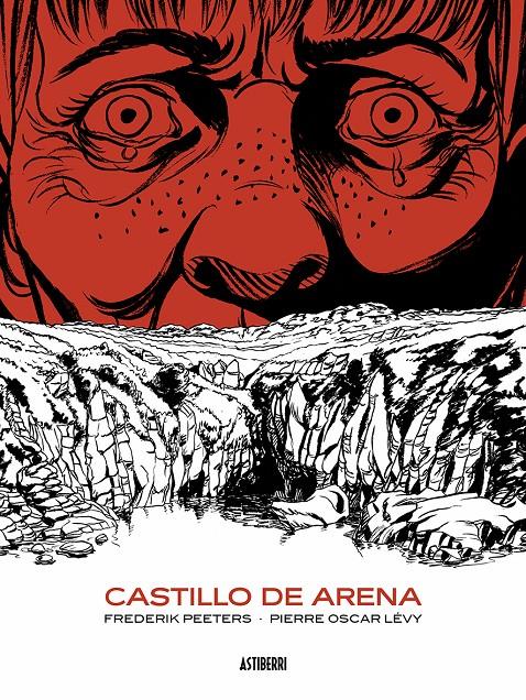 CASTILLO DE ARENA | 9788418215926 | PEETERS, FREDERIK / LÉVY, PIERRE OSCAR