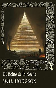 EL REINO DE LA NOCHE | 9788477028437 | HODGSON, WILLIAM HOPE