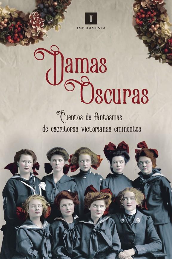 DAMAS OSCURAS | 9788417115302 | VV.AA