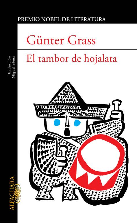 TAMBOR DE HOJALATA, EL | 9788420423562 | GRASS, GÜNTER