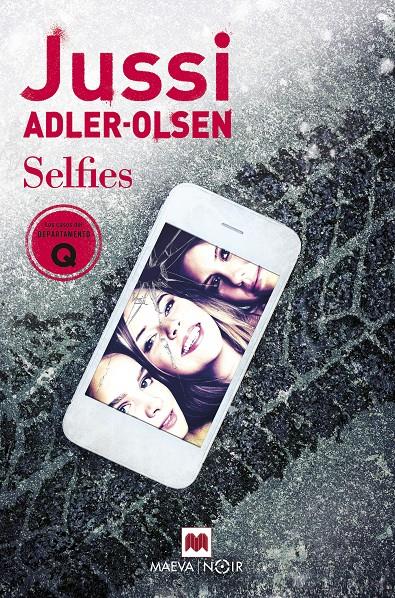 SELFIES | 9788417108144TA | ADLER-OLSEN, JUSSI