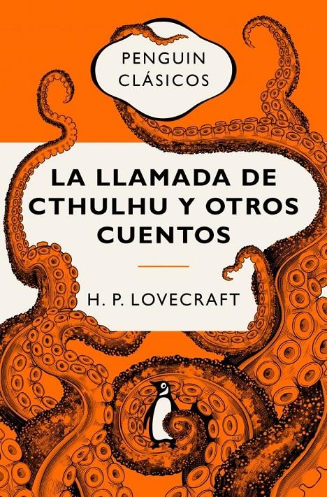 LA LLAMADA DE CTHULHU Y OTROS CUENTOS | 9788491058038 | LOVECRAFT, H.P.