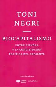 BIOCAPITALISMO | 9789876310857 | NEGRI, TONI