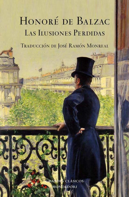 ILUSIONES PERDIDAS, LAS | 9788439720089 | BALZAC, HONORE