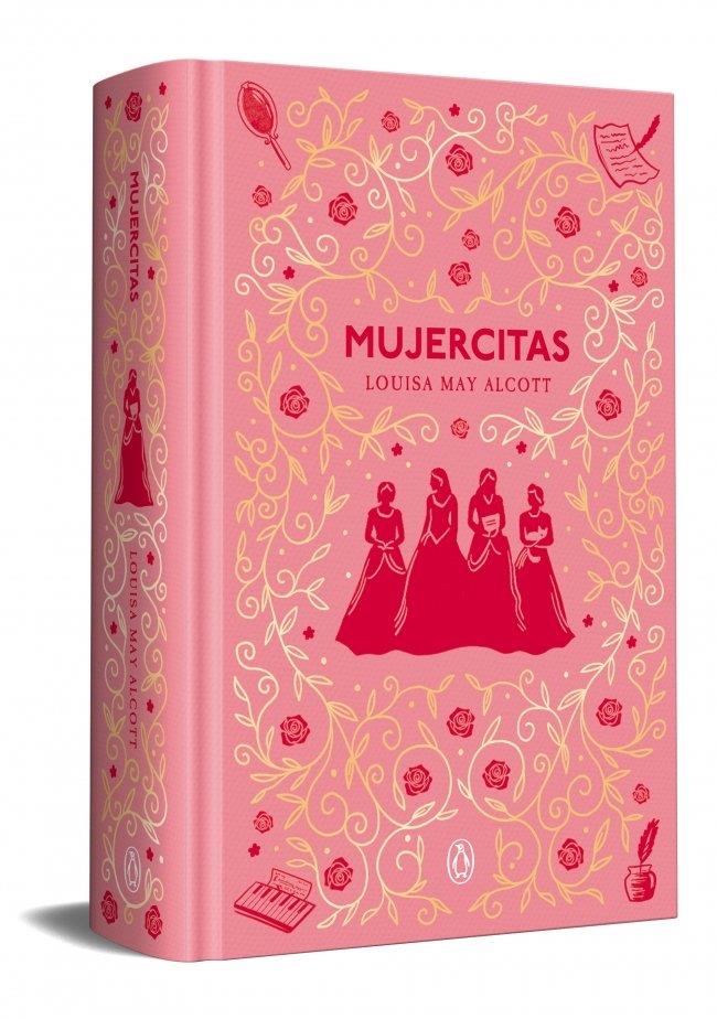 MUJERCITAS | 9788491057246 | ALCOTT, LOUISA MAY