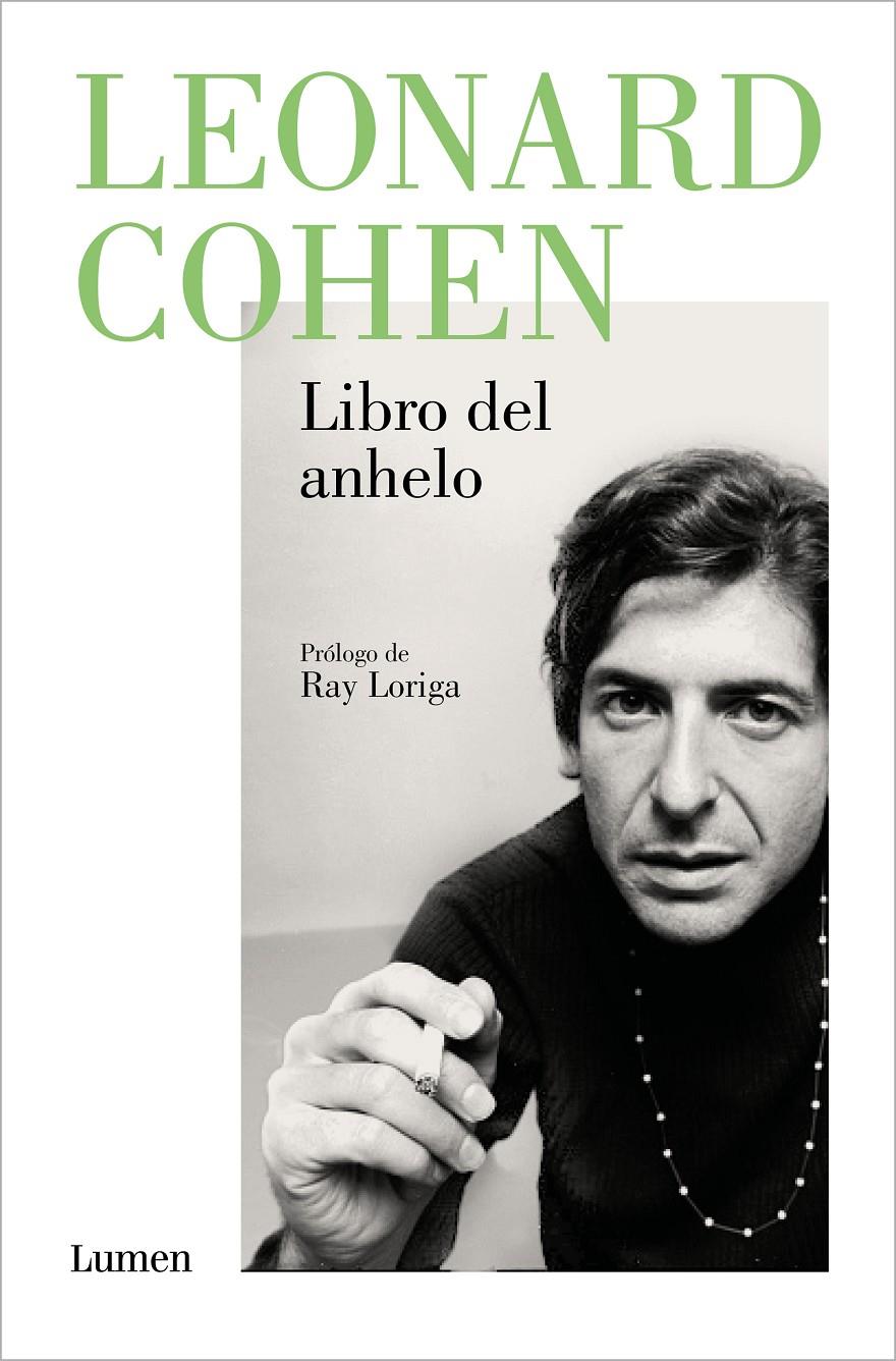 LIBRO DEL ANHELO | 9788426425621 | COHEN, LEONARD