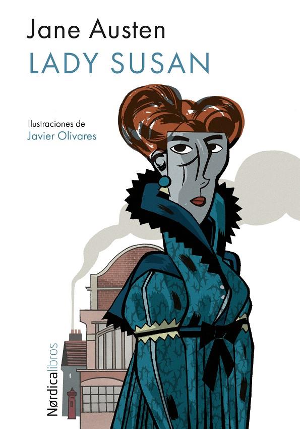 LADY SUSAN. CASTELLANO | 9788416112234 | AUSTEN, JANE